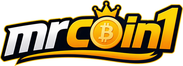 mrcoin1 logo